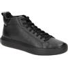 Geox Sneaker Uomo U Deiven C, Nero, 42 EU