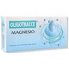 Oligotracce Magnesio Integratore Energia 20 Fiale Da 2ml