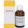 Linda's Laboratori Omeopatici Allenvis Gocce Omeopatiche 30ml