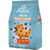 D.lazzaroni & C. Spa Lazzaroni Frollini Gocce Cioccolato Biscotti Senza Glutine 200g
