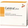 Pharma Line Catidral Plus Integratore Diarrea 12 Bustine