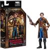 Dungeons & Dragons: L'onore dei ladri, Golden Archive, Forge, action figure collezionabile per adulti da 15 cm, ispirata al film D&D, HIGHTOP
