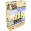 Warlord Games Warlord - 792412003 - Black Sail - French Navy 1st Rate