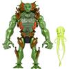 Masters of the Universe He-Man and The Savage Eternia - Statuetta Mer-Man, HLF49, 14 cm