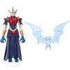 Masters of the Universe He-Man and The Savage Eternia 14 cm Figura: Hordak