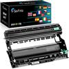SavFinto DR2400 Tamburo compatibile con Brother DR-2400 Drum per Brother HL-L2350DW HL-L2310D HL-L2357DW HL-L2370DN HL-L2375DW MFC-L2710DN MFC-L2730DW MFC-L2750DW DCP-L2510D DCP-L2530DW DCP-L2550DN