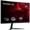 Viewsonic Schermo 27" LCD Viewsonic VX2718 - refurbished