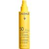 Caudalie Vinosun Spray Invisibile Alta Protezione SPF50 150 ml