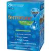 Ferrotone Apple Integratore di Ferro 28 Bustine