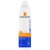 La Roche Posay La Roche-Posay Anthelios UVSport 200 ml Spray Invisibile SPF50+ per Sport All'Aperto Resistente Acqua e Sudore