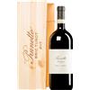Prunotto | Antinori | Piemonte Barbaresco Bric Turot DOCG 2019 MAGNUM in cassetta di legno 1,5 l