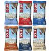 Clif Bar Energieriegel Variety Probier- Paket 6x68g