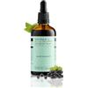 Marishanti Ribes Nero (Ribes Nigrum L.) Tintura Madre analcolica - estratto liquido - gocce - 100ml - Intergratore Alimentare - Marishanti - 100% Naturale e Vegano