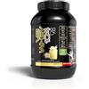 NET Integratori VB WHEY 104 9.8 Optipep - 900g Vaniglia - Proteine Isolate Idrolizzate per via Enzimatica Con EAA e BCAA - Massimizza Sintesi Proteica, Crescita e Mantenimento Muscolare