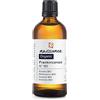 Naissance Olio Essenziale di Incenso BIO (No. 185) - 100ml - Puro, Certificato Biologico, Vegan, Cruelty Free, Distillato a Vapore e Non Diluito - Aromaterapia, Massaggio, Diffusori - Aroma Calmante