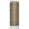 StoffHandwerker Gütermann - Filo per cucire Allesnäher Resistente, 200 m, colore 208