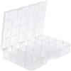 SmartStore Organizer, Misura Grande, Colore Trasparente, Taglia Unica