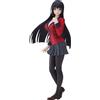 Good Smile Company Kakegurui: Yumeko Jabami Pop Up Parade PVC Figure NUOVO
