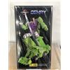 FansToys In Stock New FansToys FT-32A G1 Scrapper Devastator Transformable Action Figure