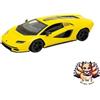 Kyosho (Kyosho) NUOVO WELLY 1/24 Lamborghini Countach LPI 800-4 prodotto finito giallo
