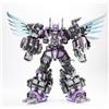 Jinbao Dark Predaking Oversized Set Of 5 New Version MMC Feral Rex W/Nail Set