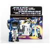 Transform G1 Soundwave reissue brand new with buzzsaw action figure MISB Boxed