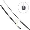 Il Semaforo KATANA DI TRAFALGAR LAW SERIE ANIME ONE PIECE VERSIONE XL