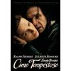 Sinister Film Cime Tempestose