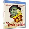 Sinister Film La Strada Scarlatta (Blu-Ray Mod)