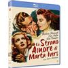 Sinister Film Lo Strano Amore Di Marta Ivers (Blu-Ray Mod)