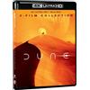 WARNER BROS DUNE 2-FILM COLLECTION 4K UHD