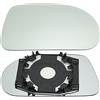 taros trade TarosTrade 57-0409-R-46112 Vetro Specchietto Retrovisore Lato Destro