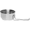 Helikon-Tex HELIKON MESS TINS 3 PCS STAINLESS STEEL CAMPING ARMY AIRSOFT