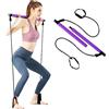 Rebeca Shop Tappetino Yoga Antiscivolo Palestra Fitness Aerobica Pilates Ginnastica Abbinabile ad Attrezzo per pilates (Solo Attrezzo Pilates)