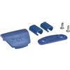 SEAC Set Kit Viti per Pinne Motus, Booster e BM31