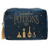 Widdop and Co Warner Bros Harry Potter Alumni Wash Bag Potions