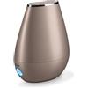 Beurer UMIDIFICATORE D'ARIA 20 WATT (LB 37 TOFFEE) 1 pz Purificatore d