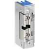 Miratic Serratura Elettrica Cancello Esterno Apriporta Simmetrico Regolazione dello Scrocco Elettroserratura 12v a Bassa Corrente 280 mA per 12 V DC (memoria e blocco)