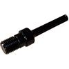 GARTLER PD-01876 - Adattatore SDS Max per punta a corona 1 1/4 UNC