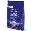 Virtus Dog Only Fresh Puppy Small Breed Pesce Bianco 800GR