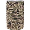 Buff| Scaldacollo CoolNet UV, Flessibile, Protezione UPF50, Leggero, Elasticizzato, Materiale riciclato, Sport, Estate, Taglia unica, Verde