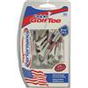 PrideSports Pride Golf Tee 30 Count Tee da Golf, Bianco, 3-1/4 (Pacco
