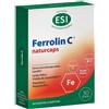 FERROLIN C Esi Ferrolin C 30 Naturcaps Ferrolin C