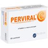 Nessuno Perviral C 60 Compresse