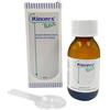 Nessuno Rinorex Tuss Soluzione Orale 100 Ml