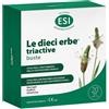 Esi Le Dieci Erbe Triactive 20 Bustine Esi