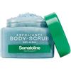 Somatoline Skin Expert Body Scrub Anti Acqua 350 G Somatoline