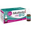 Nessuno Multivitamix B12 12 Flaconcini