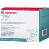 Nessuno Tiobec 40 Bustine Nuova Formula 590