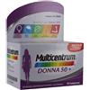 Multicentrum Donna 50+ 30 Compresse Multicentrum